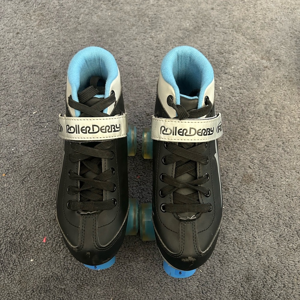 unisex children roller skates